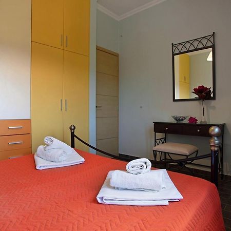 Zante Sunset Vibes Luxury Villa Ano Yerakarion Ngoại thất bức ảnh