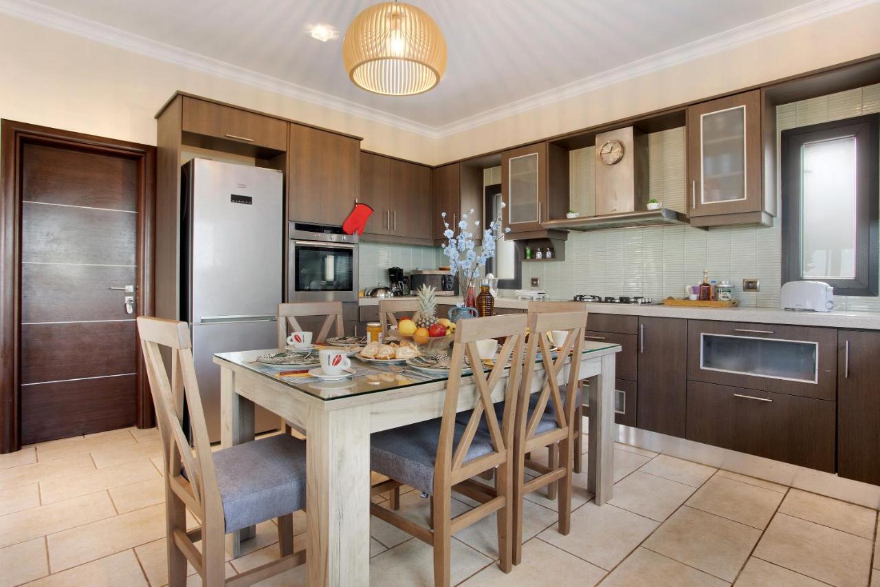 Zante Sunset Vibes Luxury Villa Ano Yerakarion Ngoại thất bức ảnh