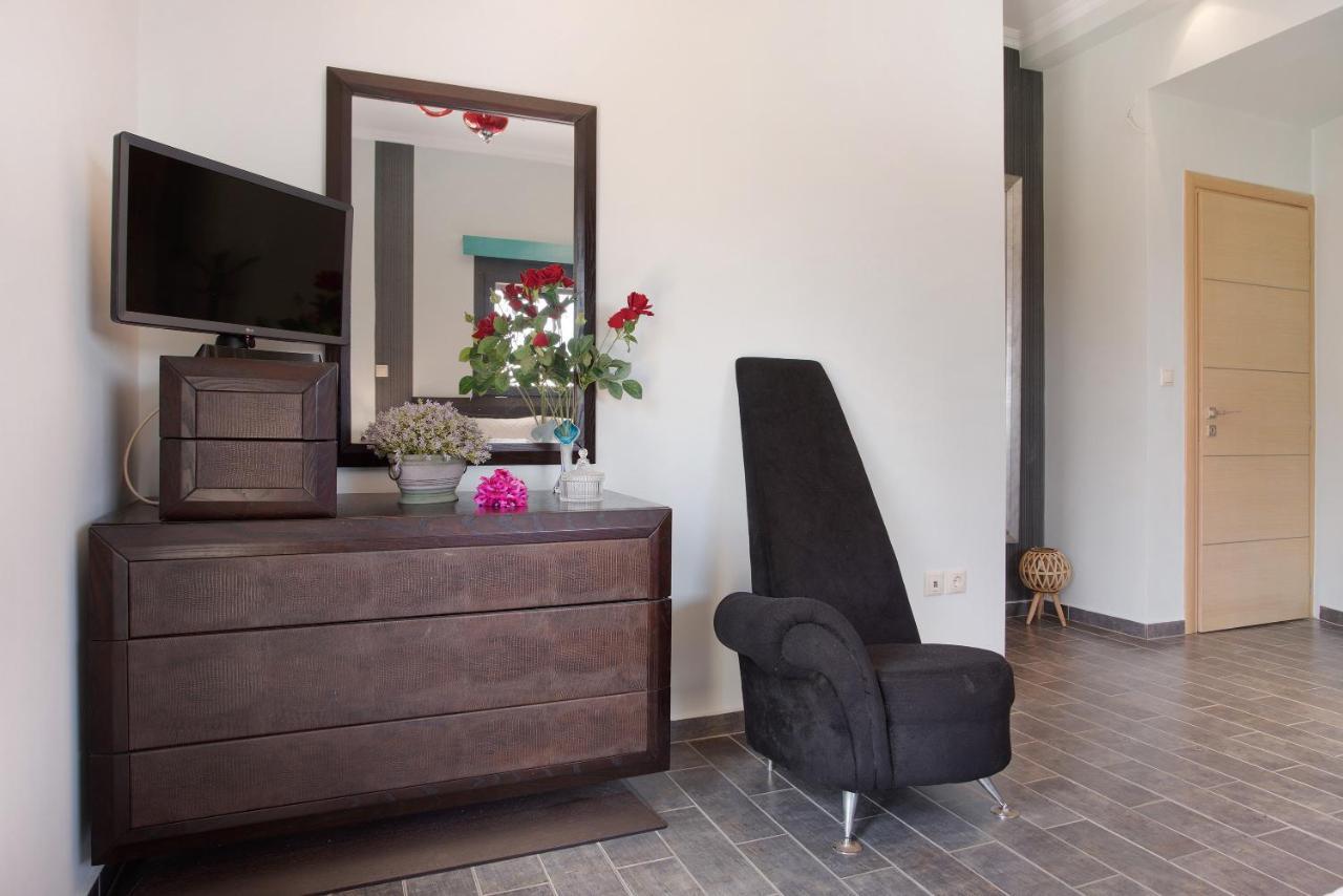 Zante Sunset Vibes Luxury Villa Ano Yerakarion Ngoại thất bức ảnh
