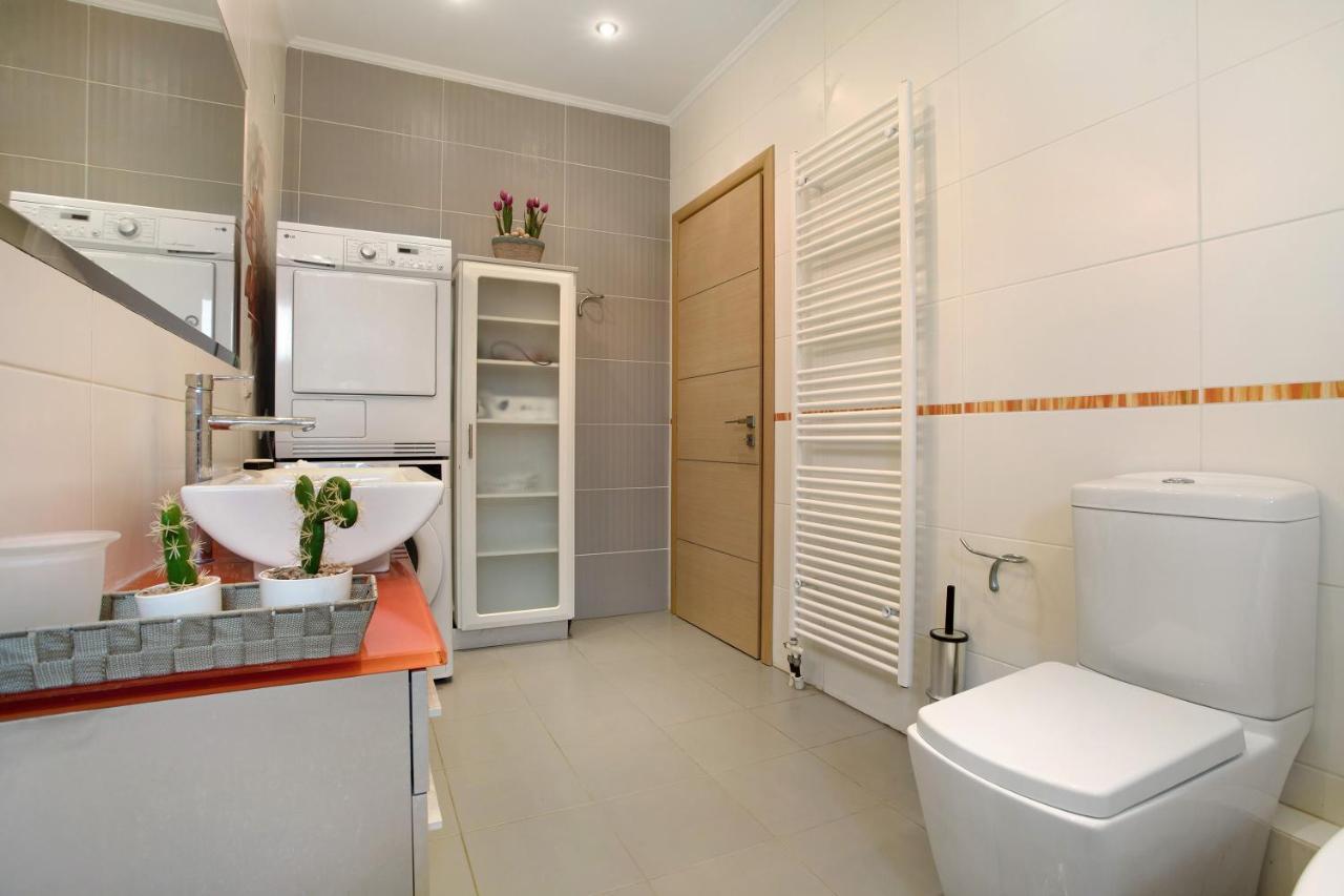 Zante Sunset Vibes Luxury Villa Ano Yerakarion Ngoại thất bức ảnh